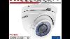 HIKVISION DS-2CE56D0T-IR 2.8mm True Day & Night Color Camera IP66 IR Sealed