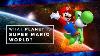 Super Mario World Second Reality Project Snes Super Nintendo English Translated.