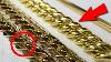 Vintage Mens 9ct Yellow Gold Curb Link Diamond Set ID Bracelet Style Ring sz Z+1
